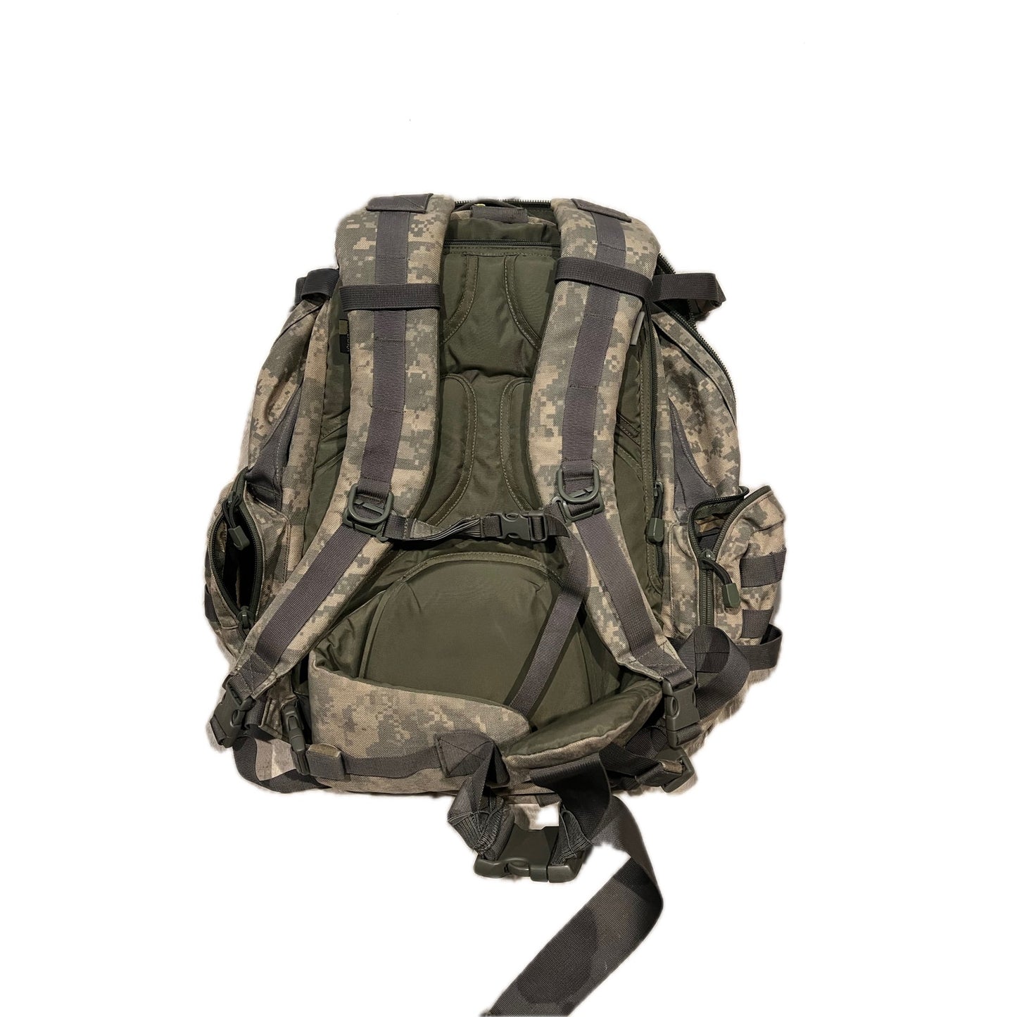Camelbak BFM ACU Camouflage Hydration Backpack