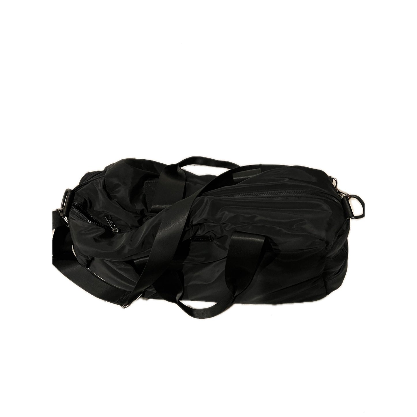 Bolsa de fin de semana Madden Girl Tote 20"x10"x10"