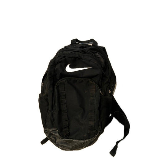 Mochila de entrenamiento Nike Brasilia 7 (mediana)