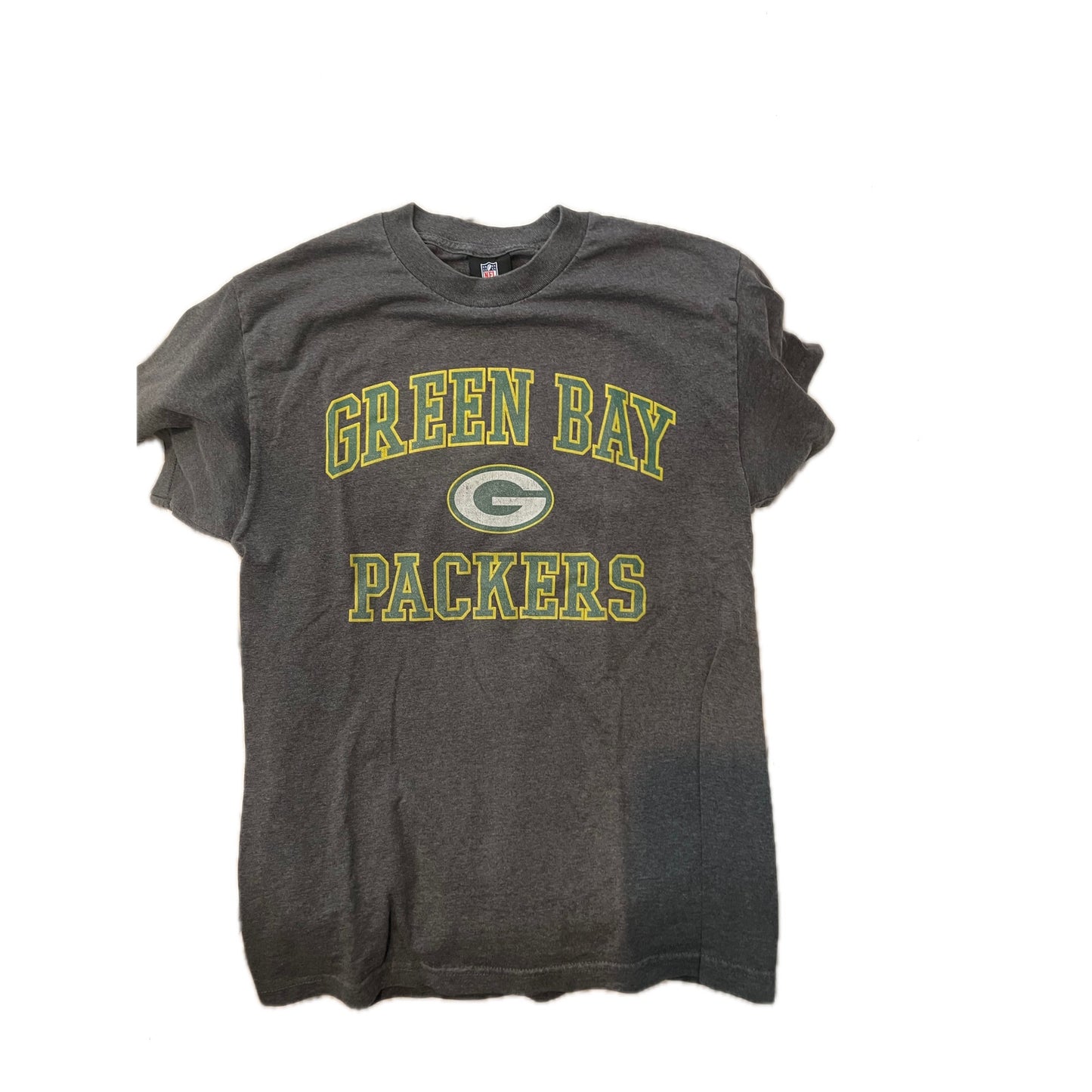 T-shirt NFL Team Apparel Green Bay Packers homme taille M