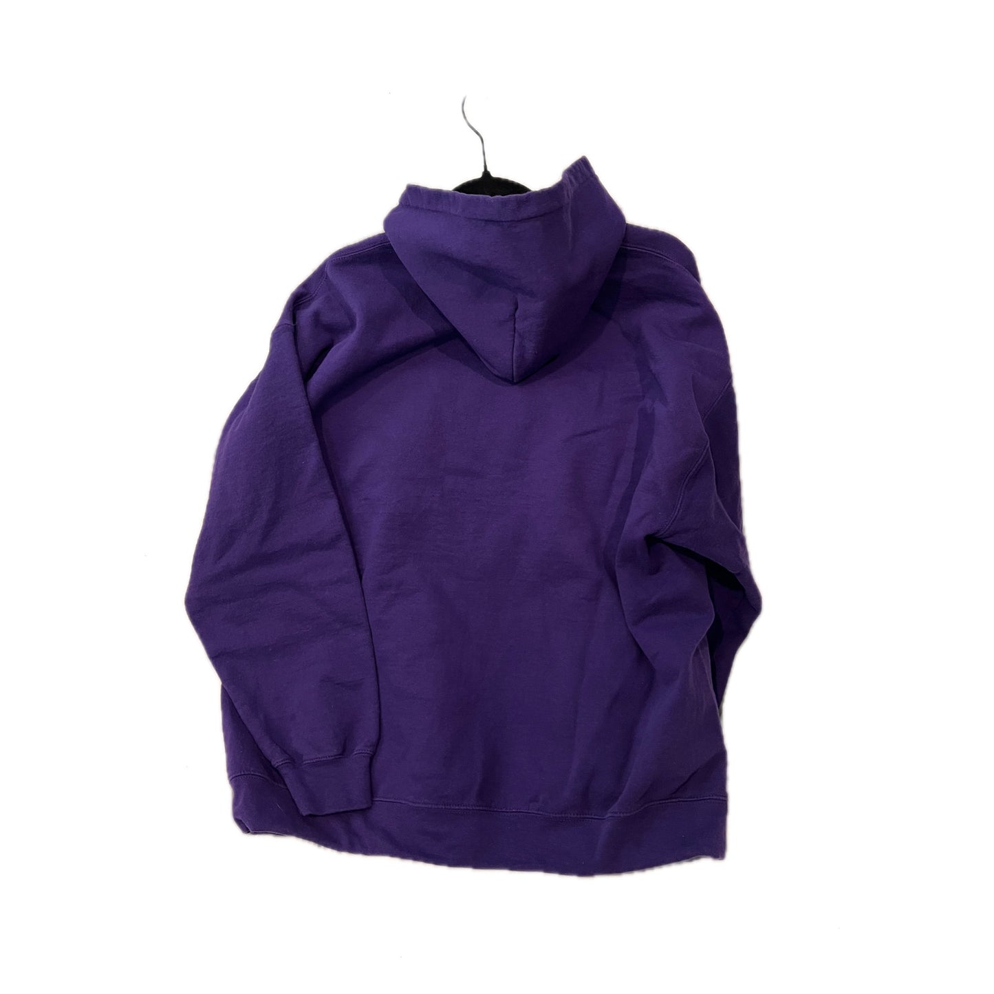 Washington Huskies Captivant pull à capuche pour homme XL