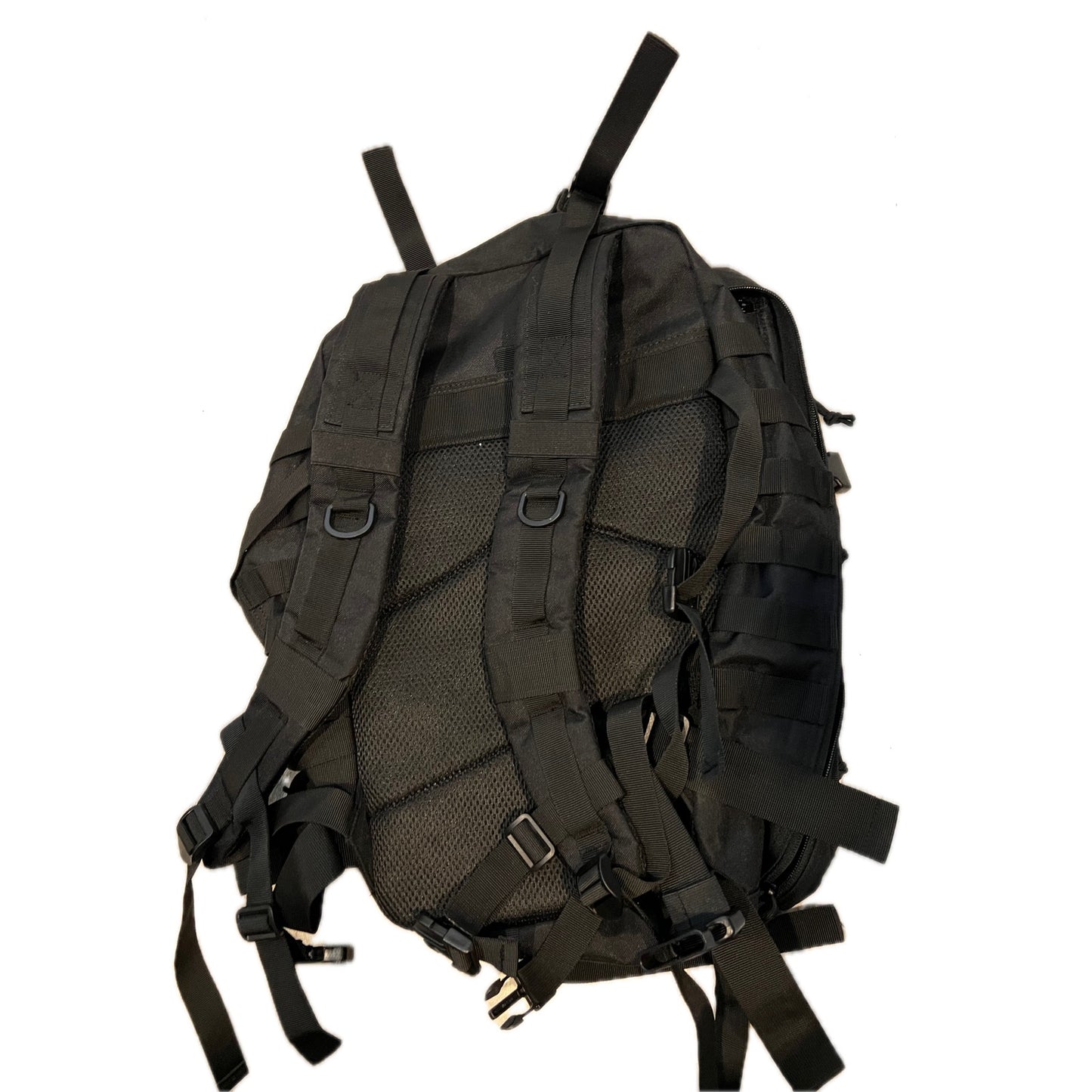 G4Free Sac à dos tactique noir 35 L