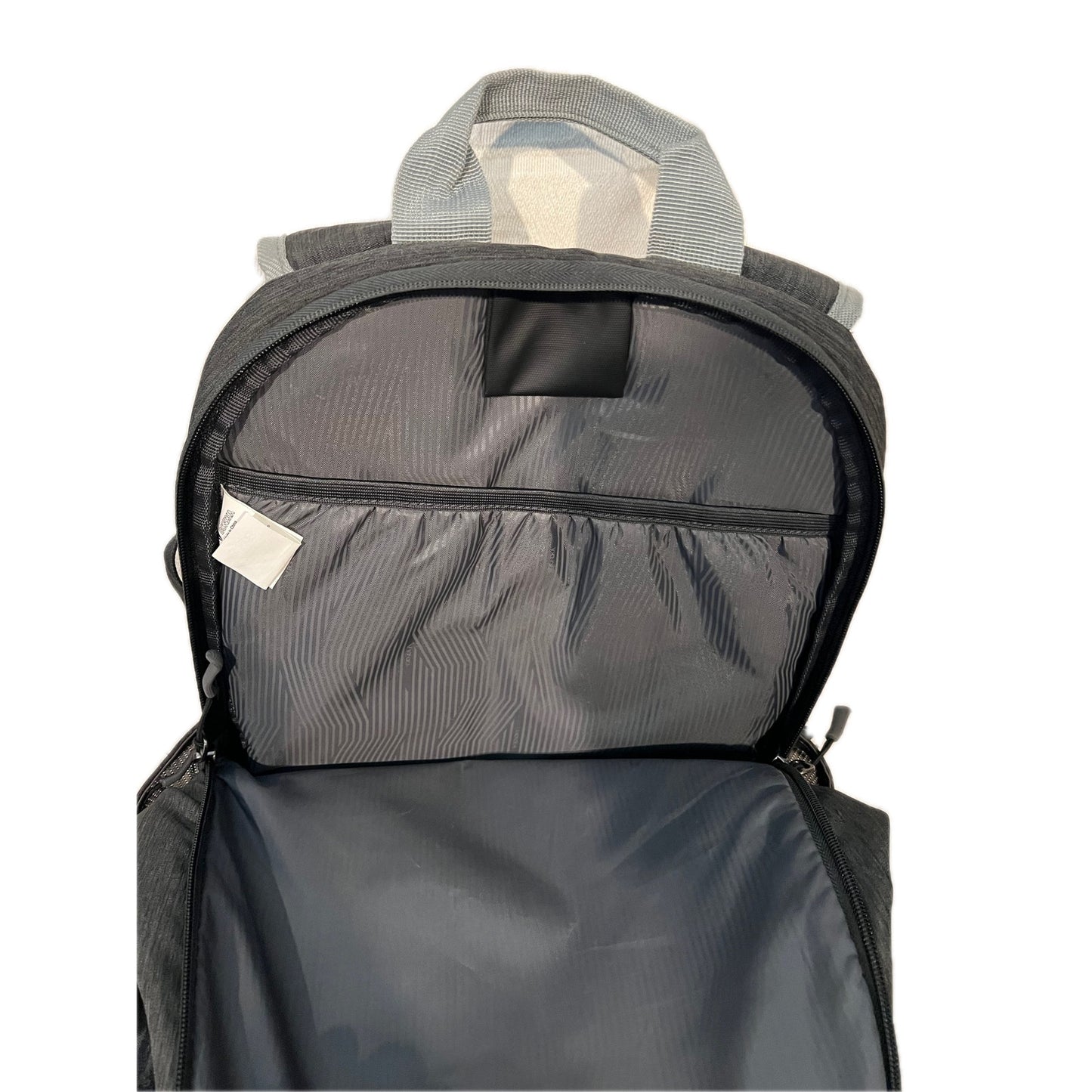 Bondka Sport 19 Inches Carbon Comfortable Backpack