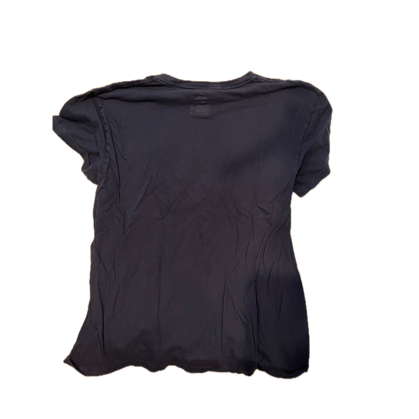 Polo Ralph Lauren Black T-Shirt Mens L