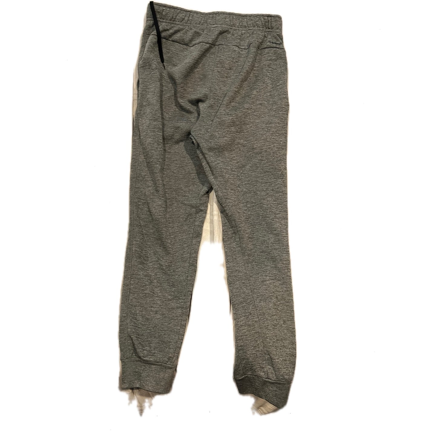 Nike Gray Therma Fit Sweatpants Joggers Mens S
