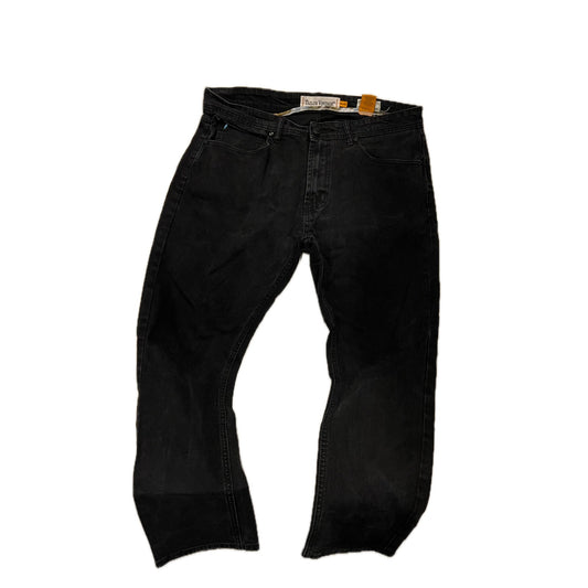 Tailor Vintage Connecticut Canaan Slim Fit Jeans Mens 36x30