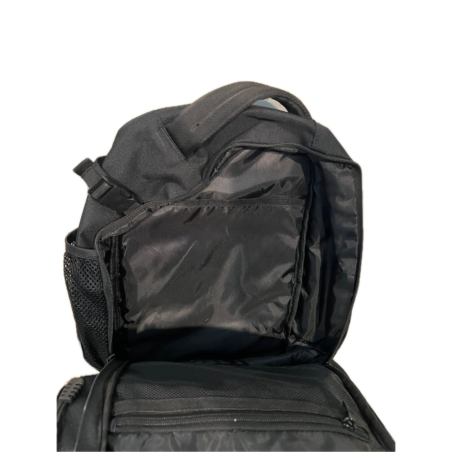 Kastking Tactical Backpack Black 26L