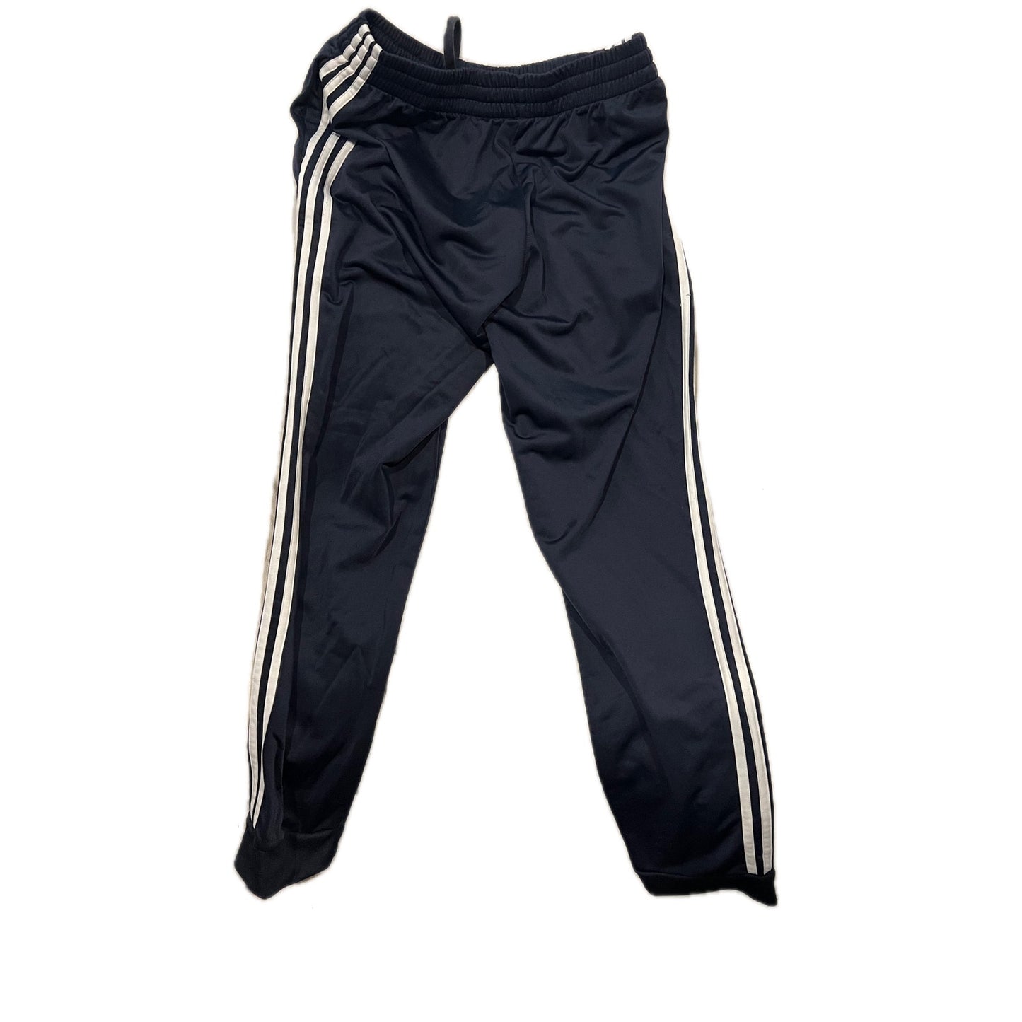 Adidas Ankle Cuffed Sweatpants Mens Large