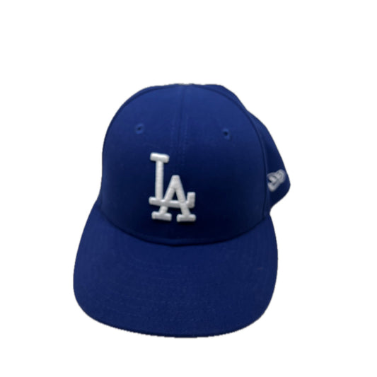 LA Dodgers 2024 World Series New Era Sz 7 Baseball Cap