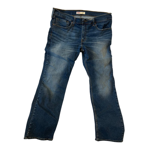 Signature by Levi's Slim Jeans Mens 36x30