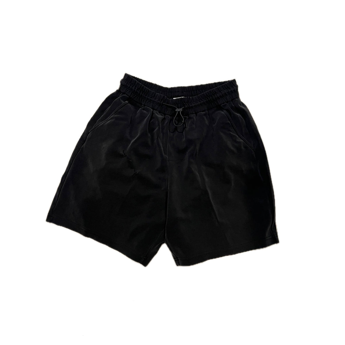 Urban Revivo Black Casual Shorts, Woman's L