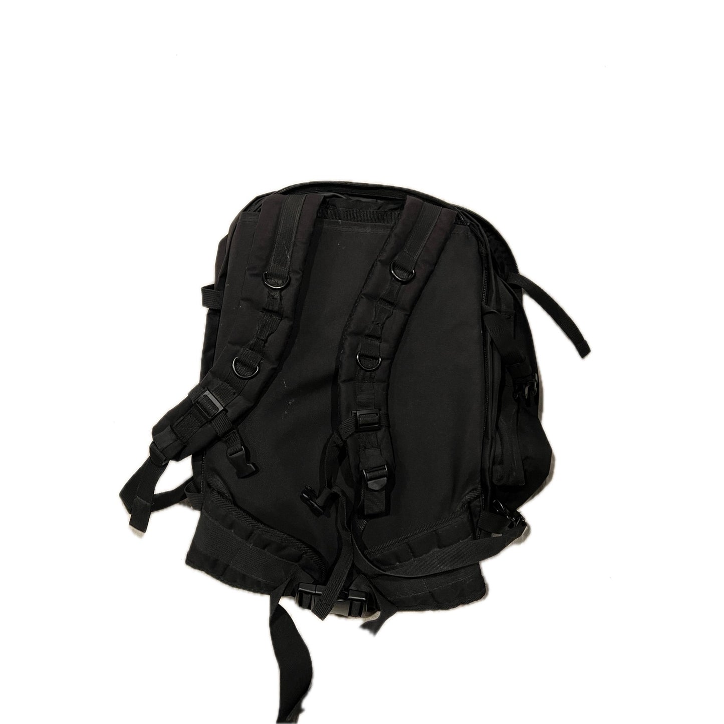 Sandpiper of California Bugout longue portée 7016-O-BLK