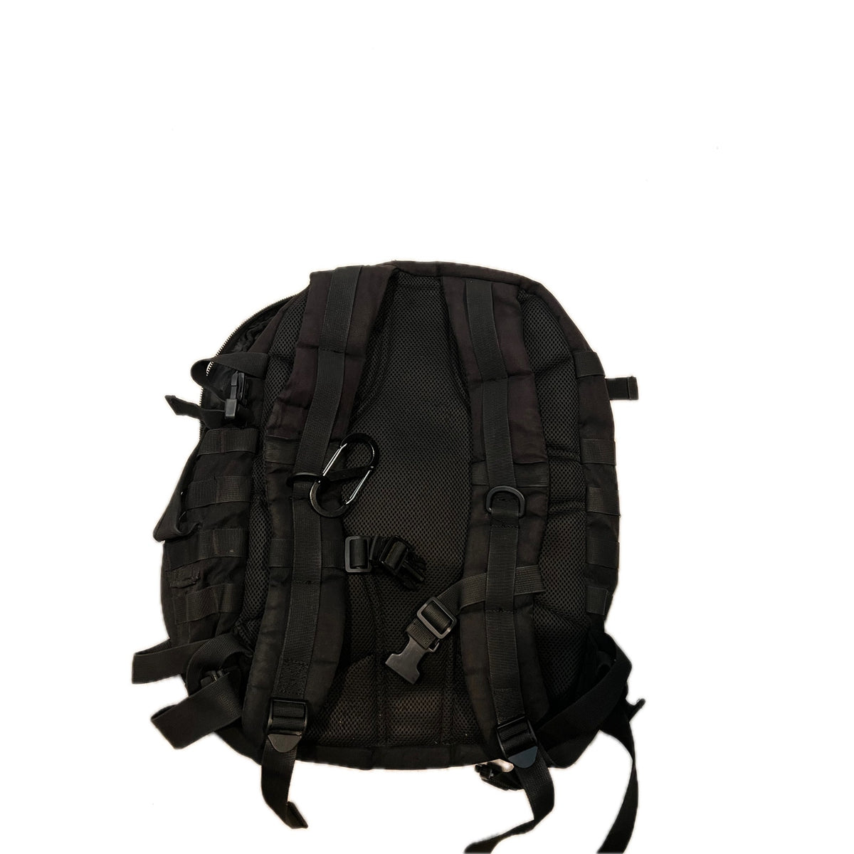 Highland Tactical Rumble Canvas Backpack XL 30L