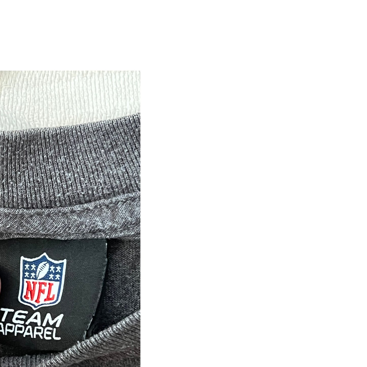 T-shirt NFL Team Apparel Green Bay Packers homme taille M