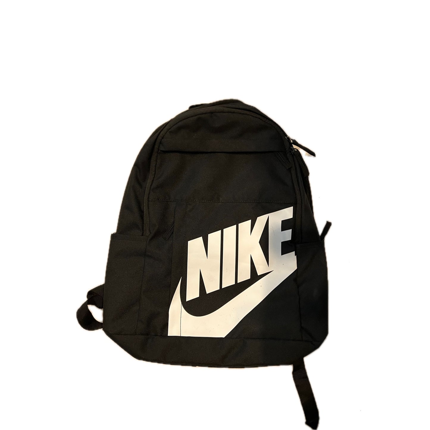 Sac à dos Nike Elemental noir et blanc 21 L