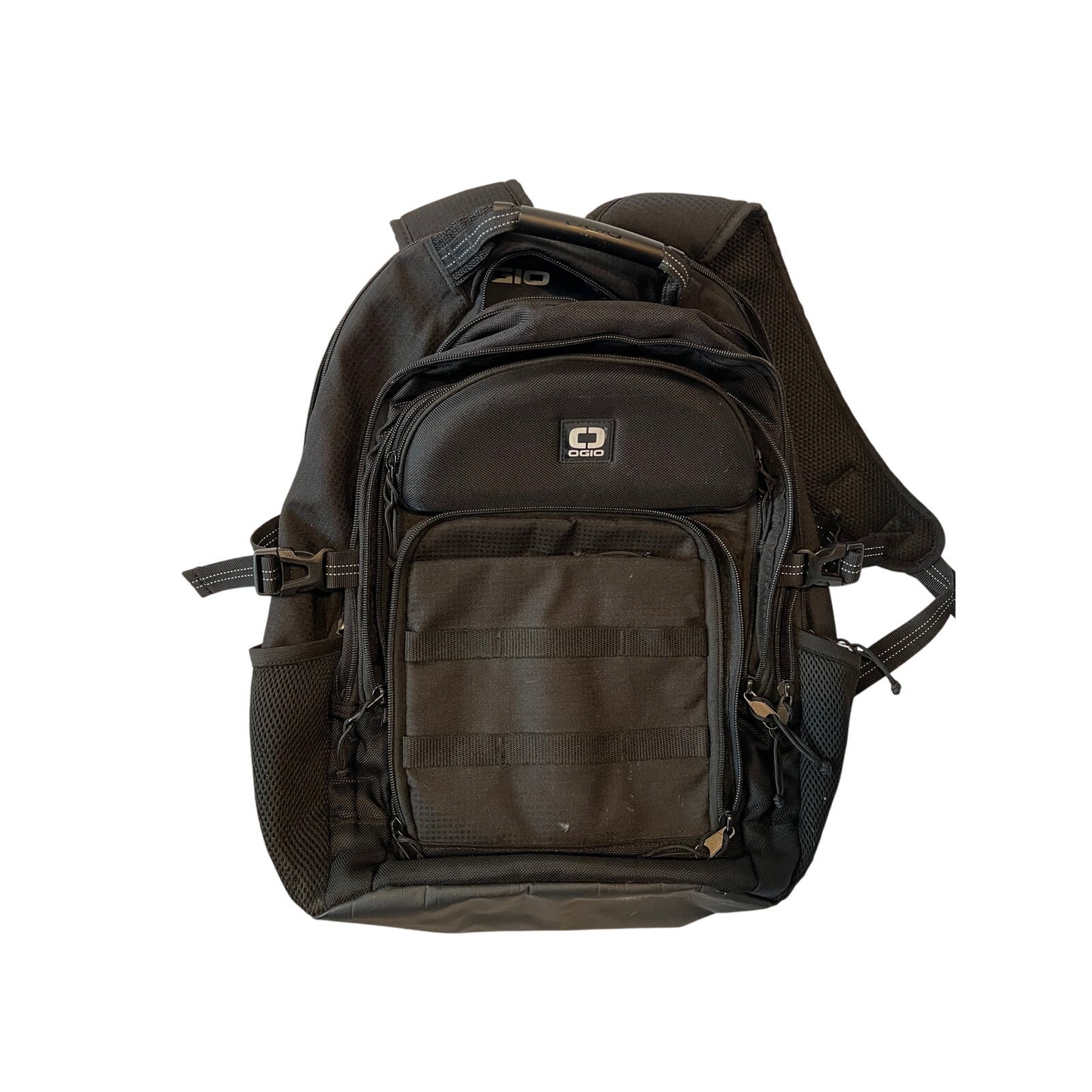 OGIO Travel Laptop Padded Backpack