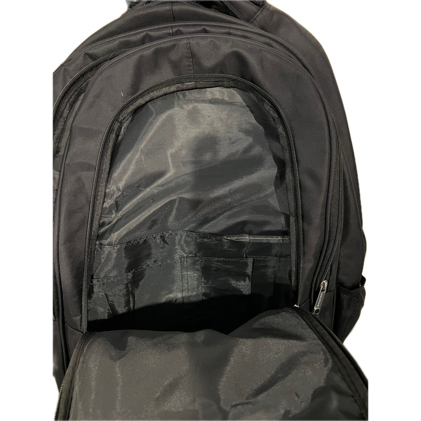 MRH Sports Black XL 42L Backpack