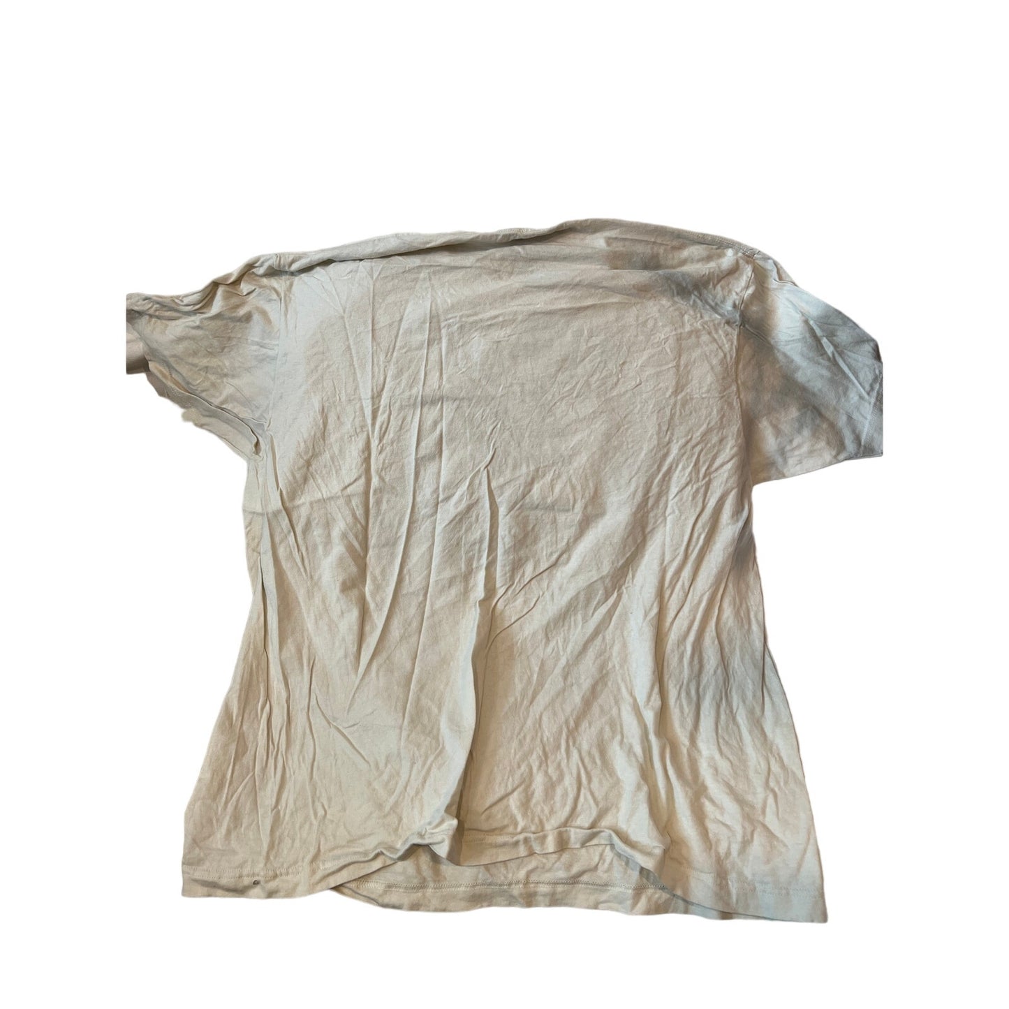 Ichiraku Ramen Naruto Anime T-Shirt Mens XXL