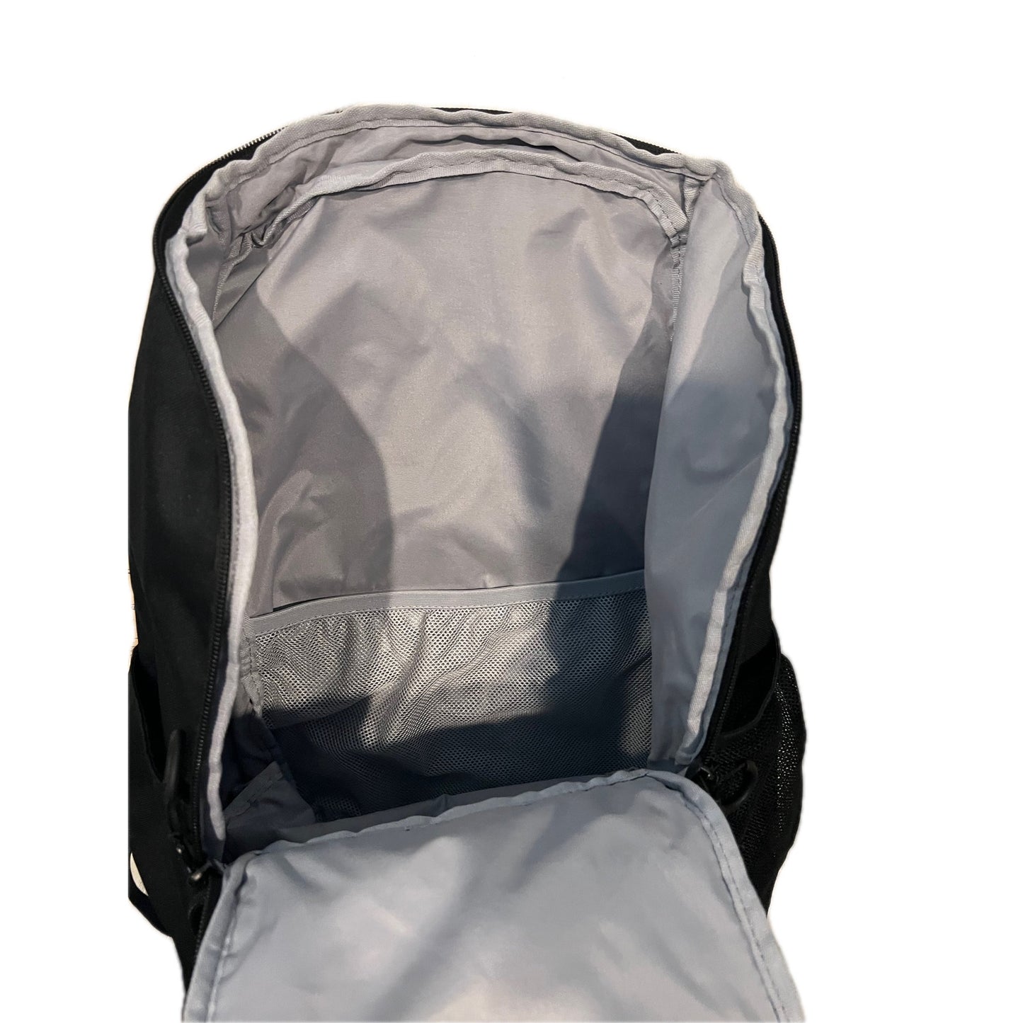 Nike Varsity Elite Backpack (32L) Black White
