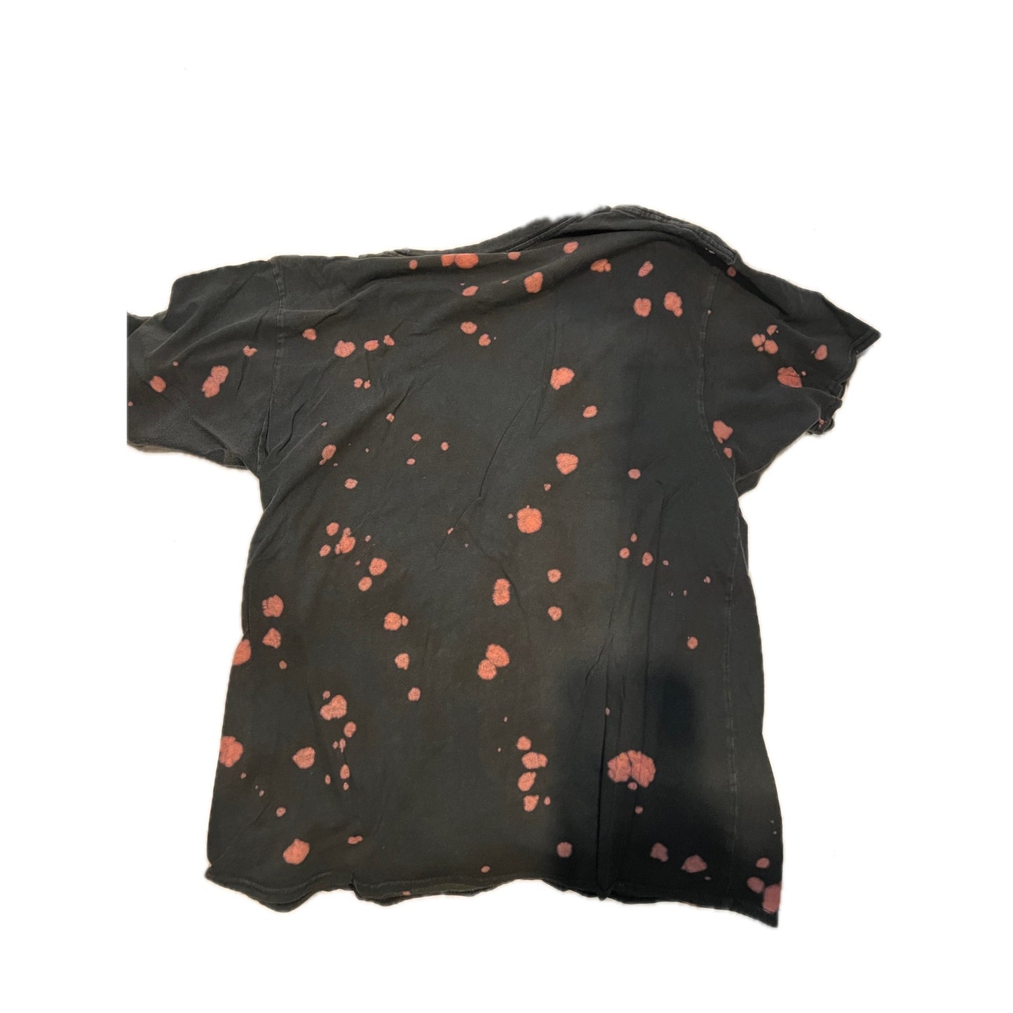 Chainsaw Crunchy Roll Devil Girl Power T-Shirt Mens XL