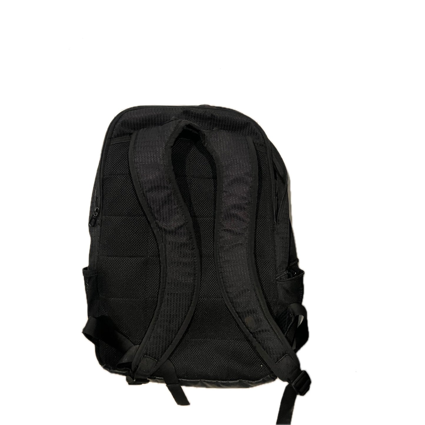 Nike Brasilia 9.0 Unisex Backpack Black 30L