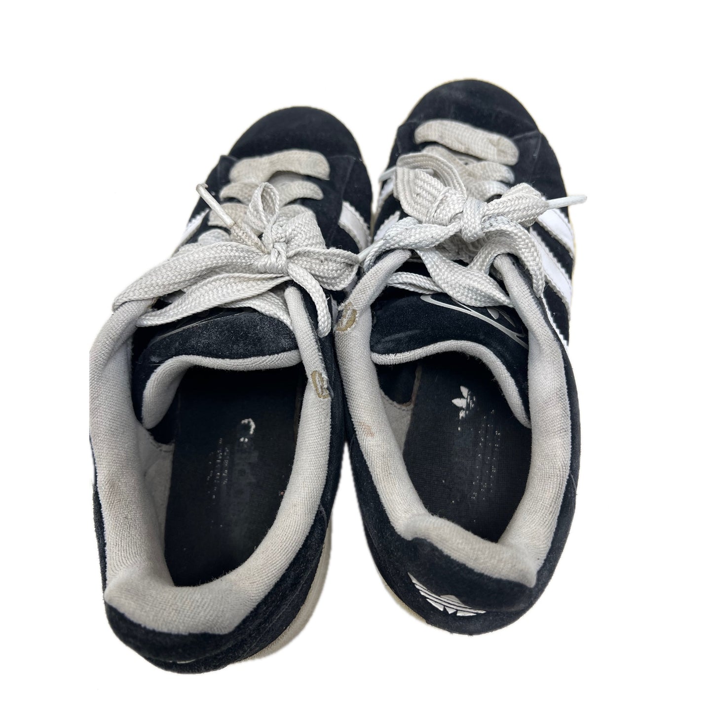 adidas Campus 00s Core Black Sneakers Mens 9