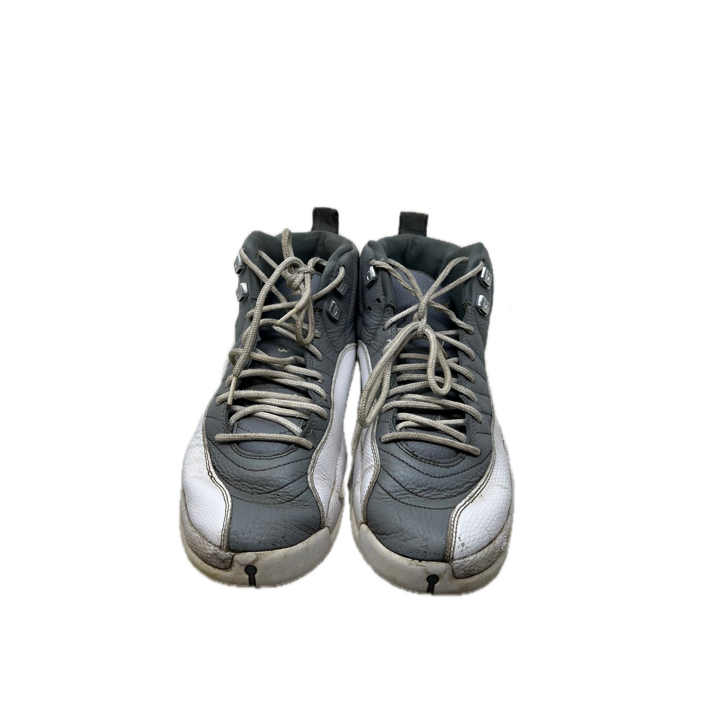 Nike Jordan 12 Retro Stealth Shoes Mens 10.5