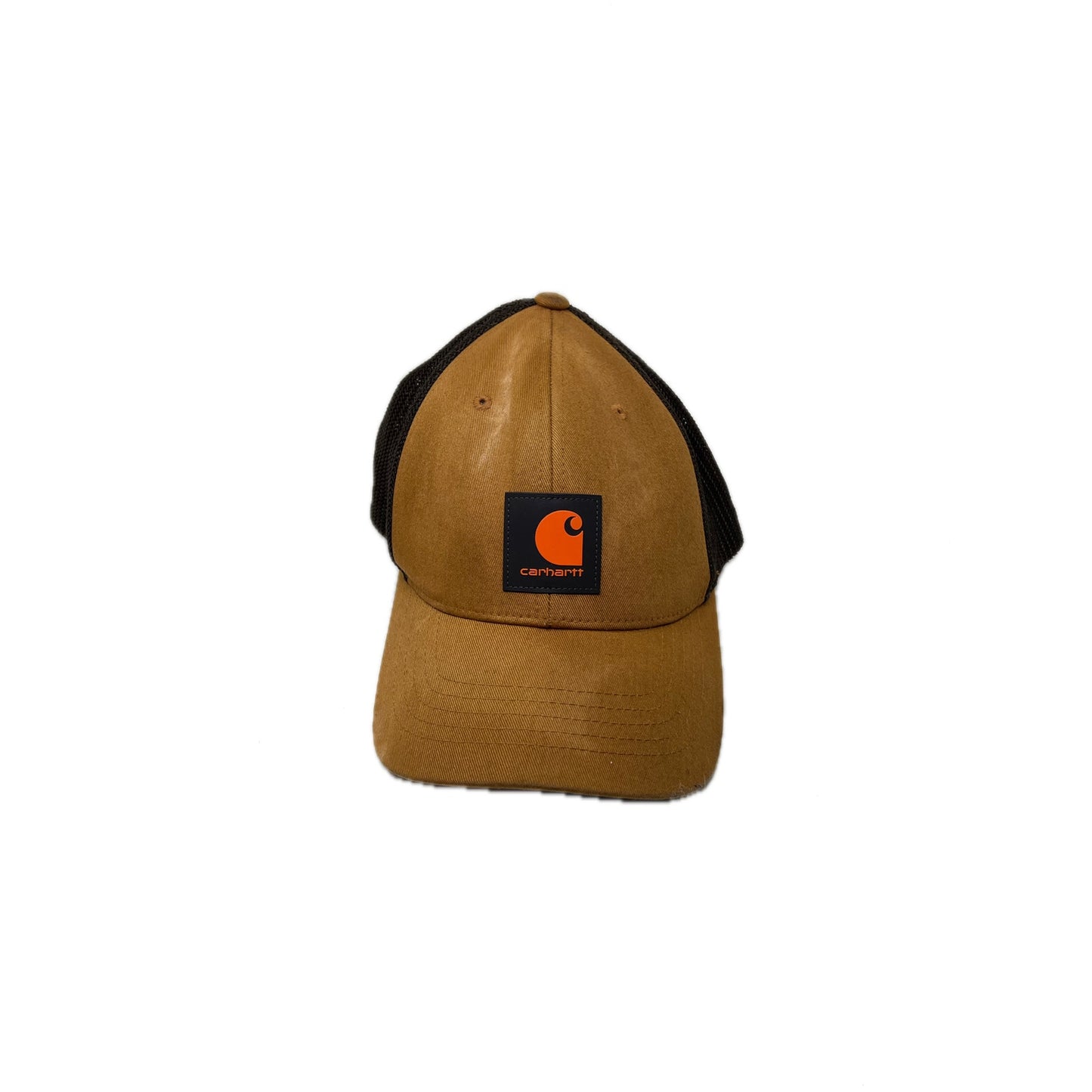 Carhartt Mesh Baseball Snapback Hat
