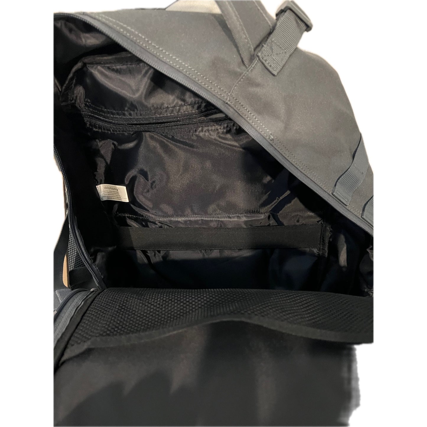 Wotony Tactical Backpack Blue 35L