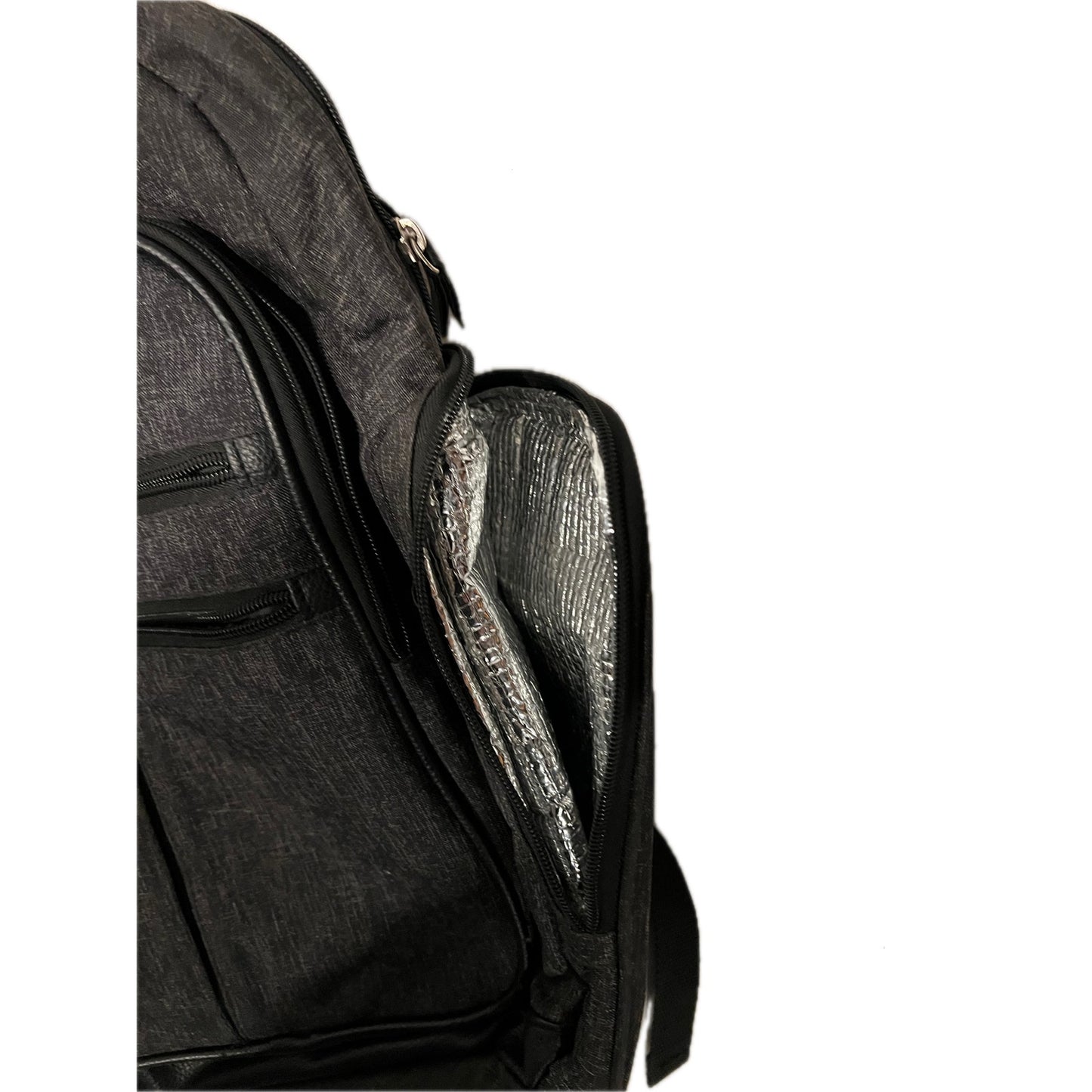 Amazon 28L Padded Laptop Backpack w Cold pocket