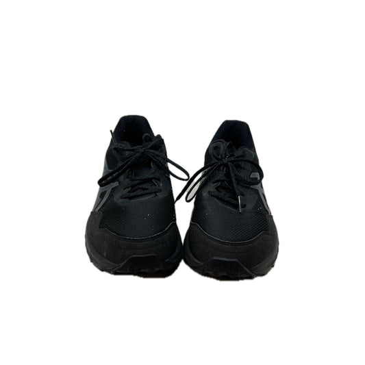 Asics Gel Venture 10 Black Sneakers Mens 10