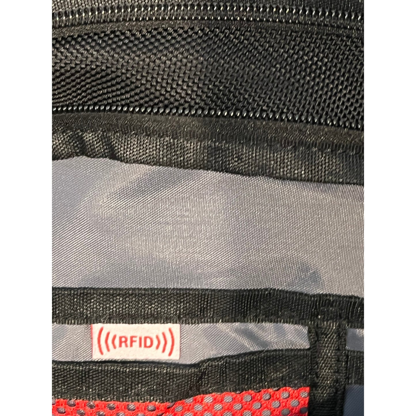JCDOBest Black Computer Travel Backpack