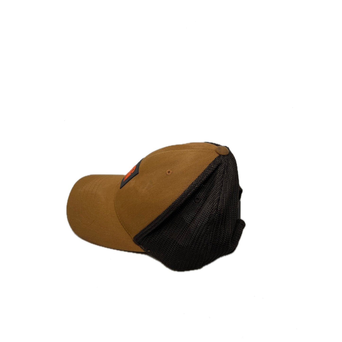 Carhartt Mesh Baseball Snapback Hat