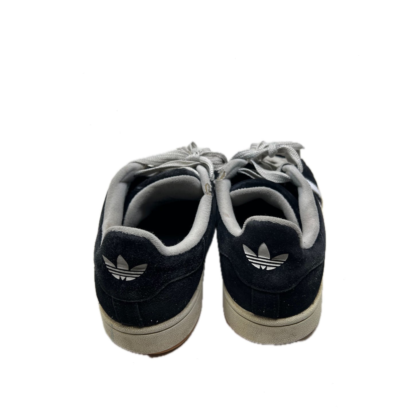 adidas Campus 00s Core Black Sneakers Mens 9