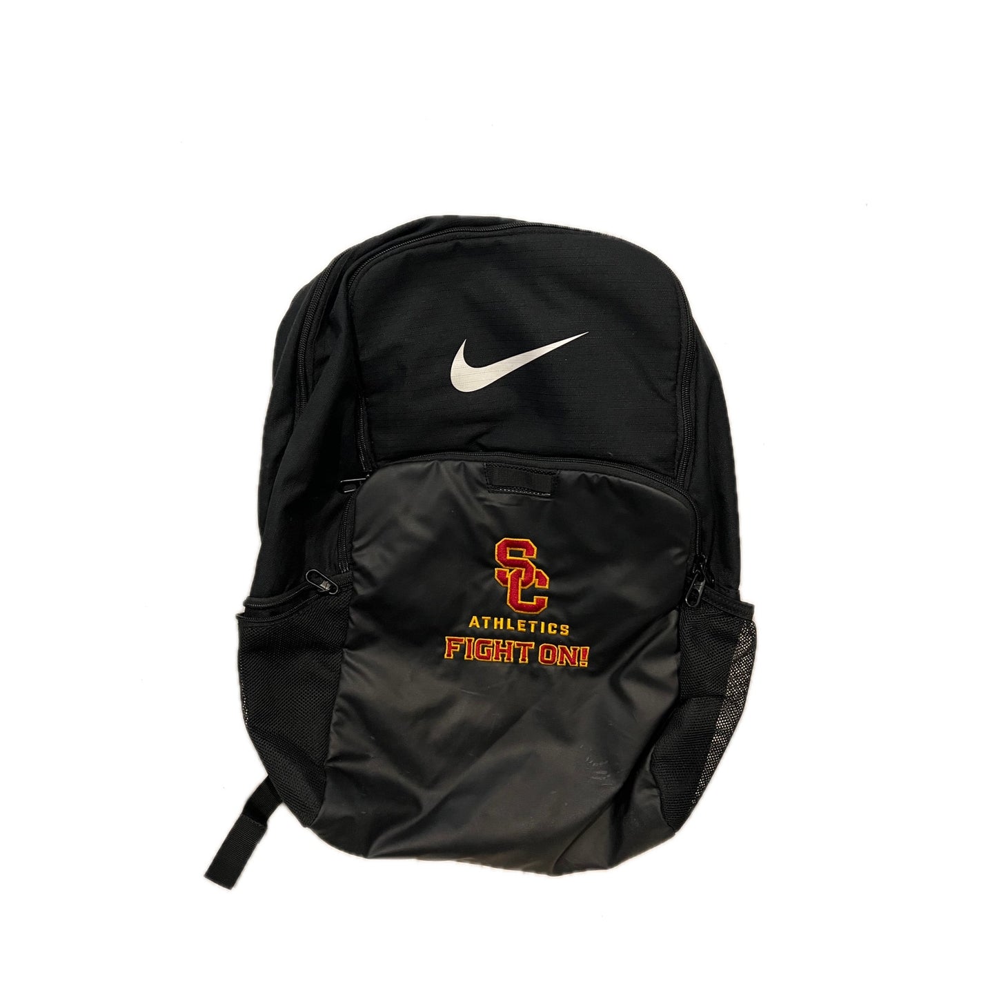 Nike Brasilia 9.5 Training Backpack XL 30L Black