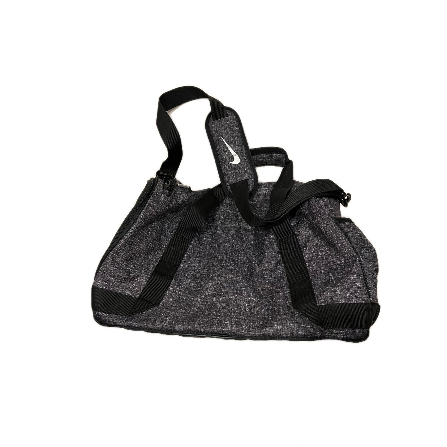 Nike Sport III Golf Duffle Black/Heather)