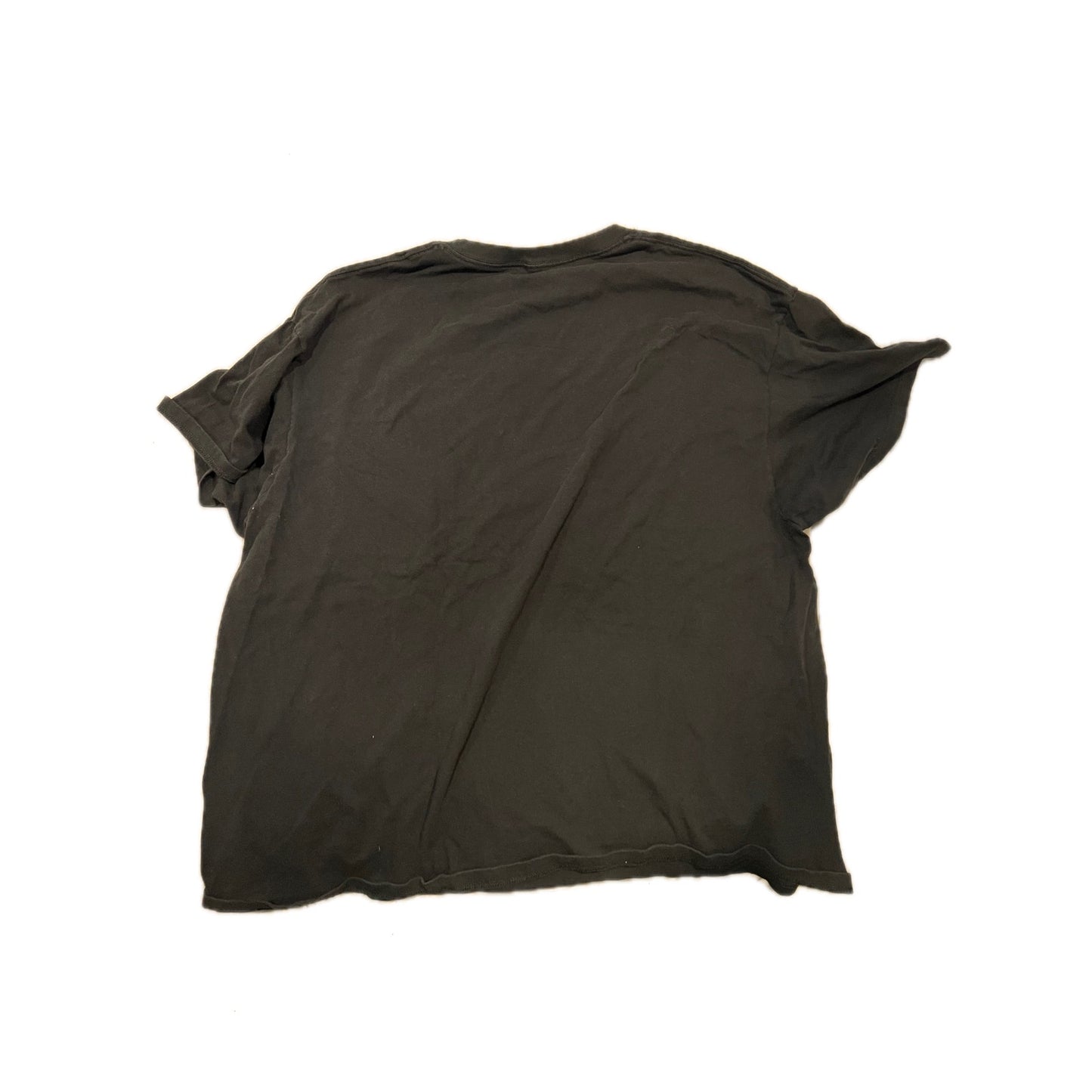 Brandmakers Osaka Japan Anime T-Shirt Mens XXL