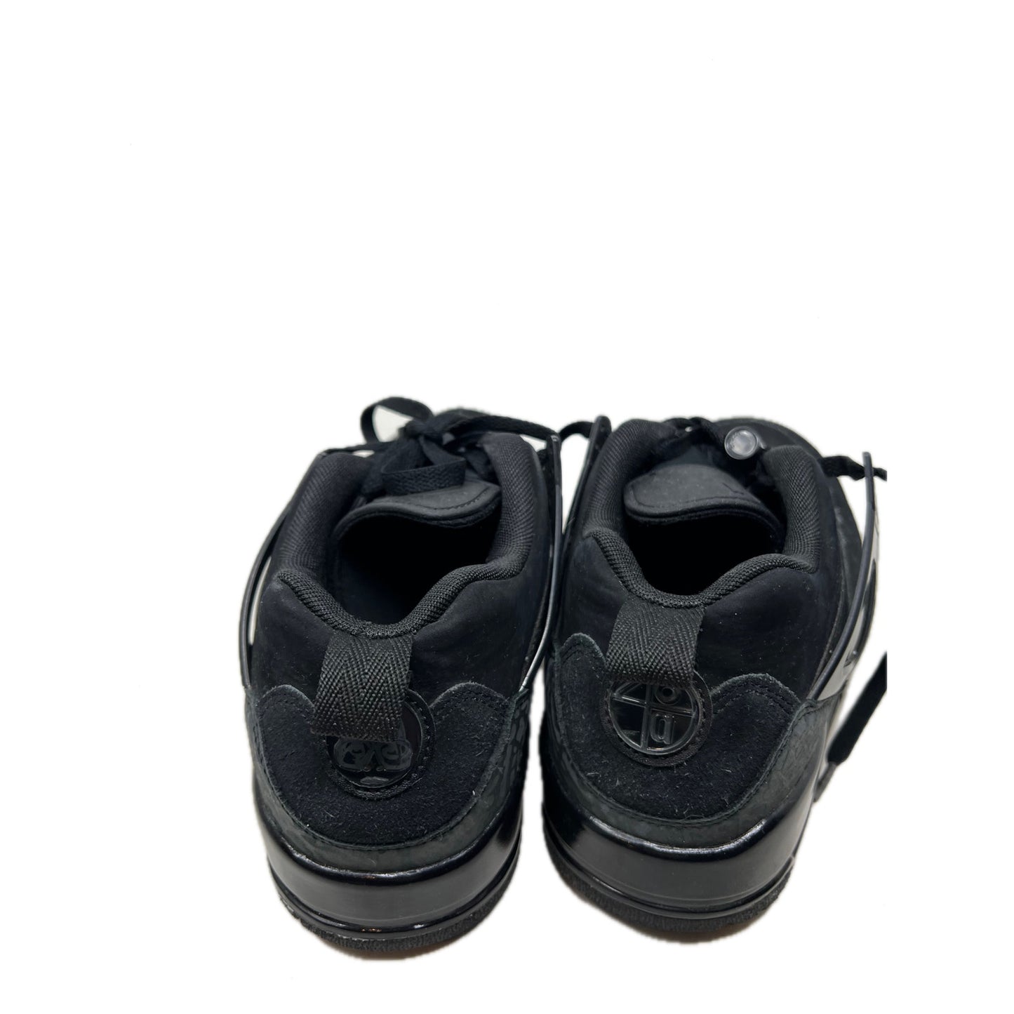 Zapatillas Jordan Spizike Low Black Cat Hombre 9.5