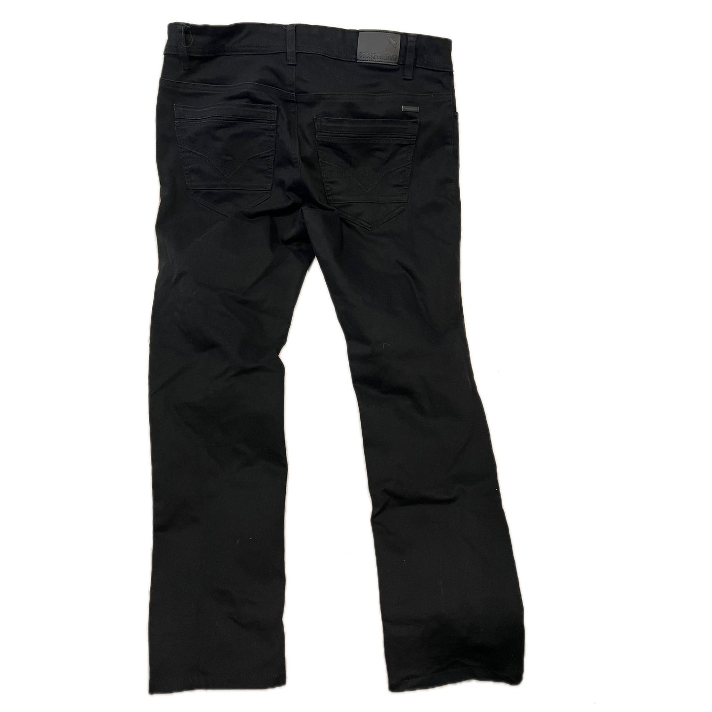 Stone Falcon Slim Fit Jeans Mens 34x30