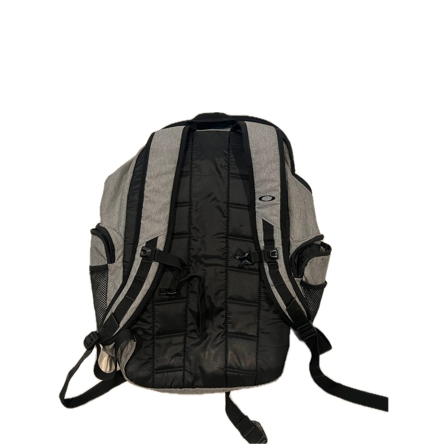 Oakley Blade 30L Backpack, Forged Iron