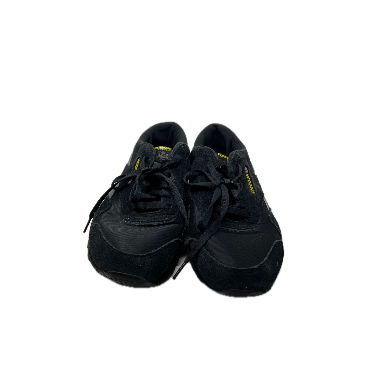 Zapatillas informales Reebok Classic Nylon para hombre, talla 12