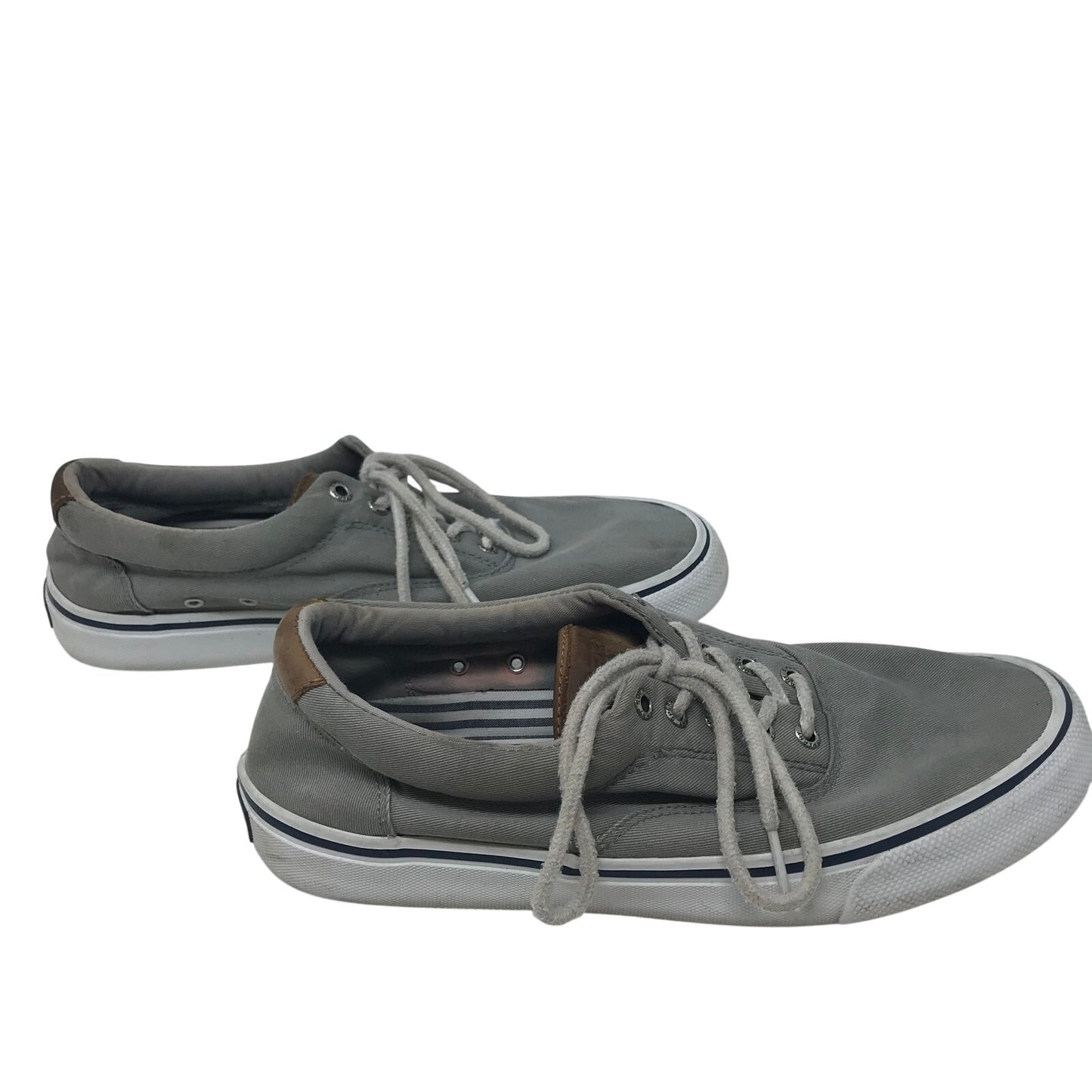 Men's Sperry, Striper II CVO Sneaker Sz 9.5