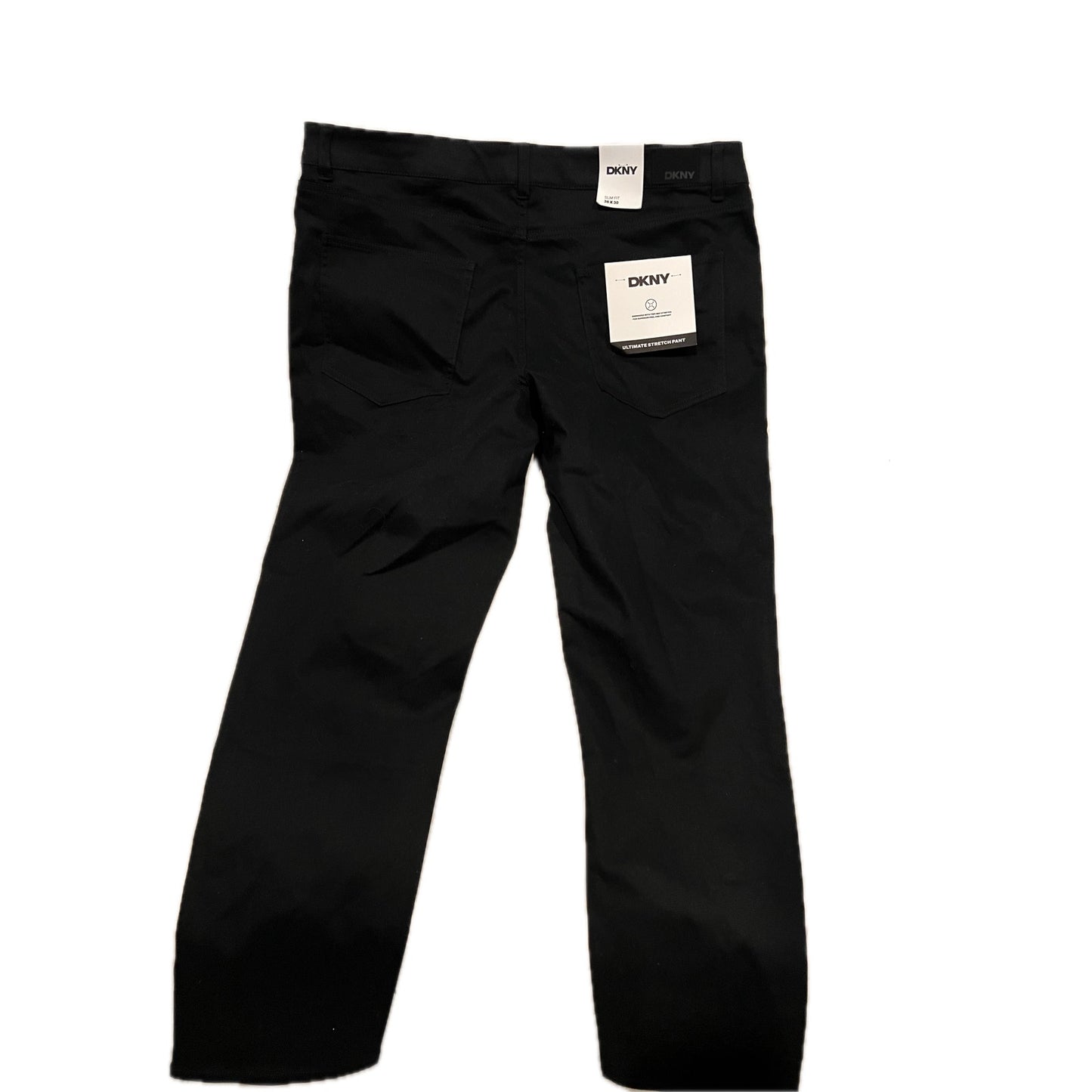 DKNY Stanton Ultimate Stretch Slim Fit Jeans Mens 36x30