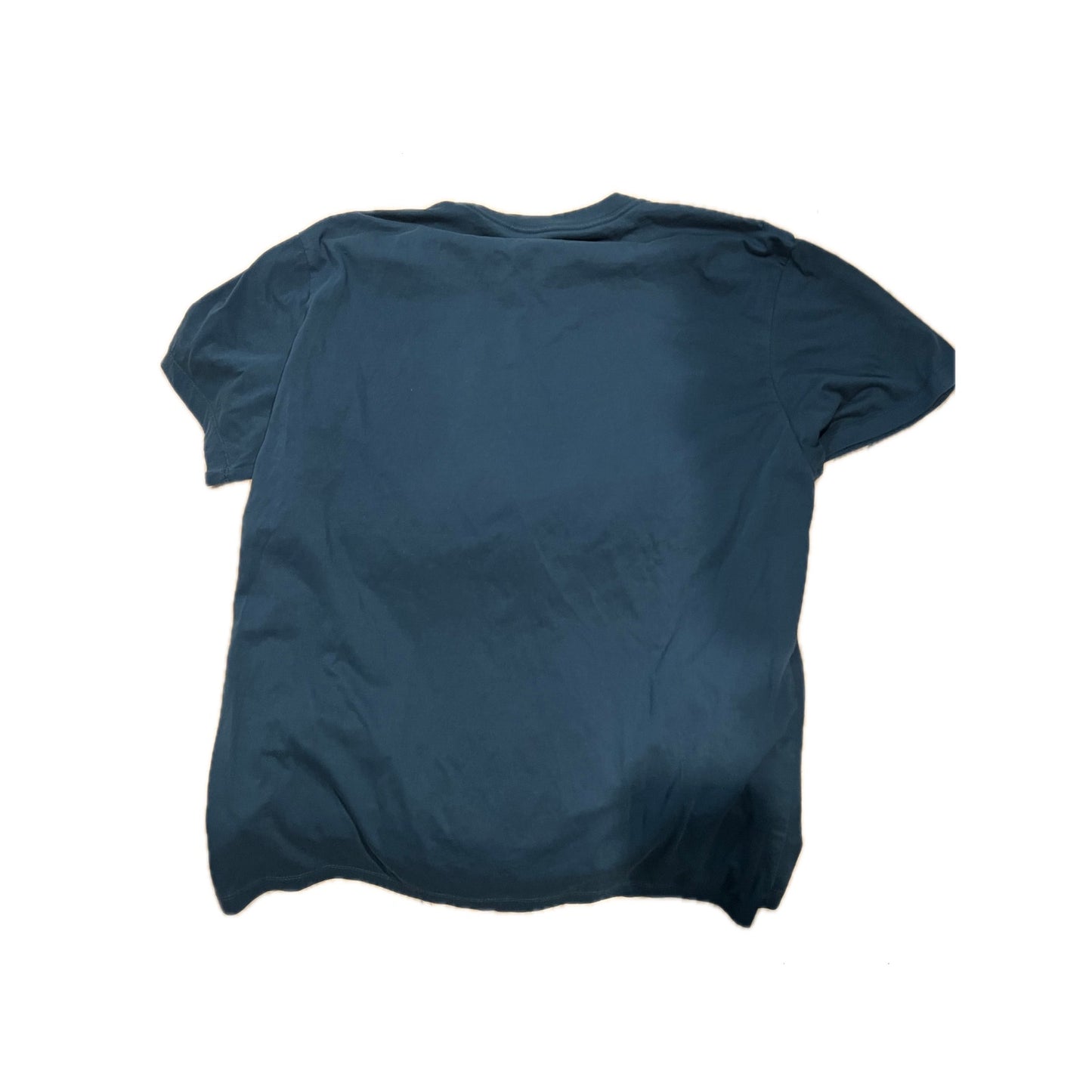 True Religion Sea Green T-Shirt Mens 3XL
