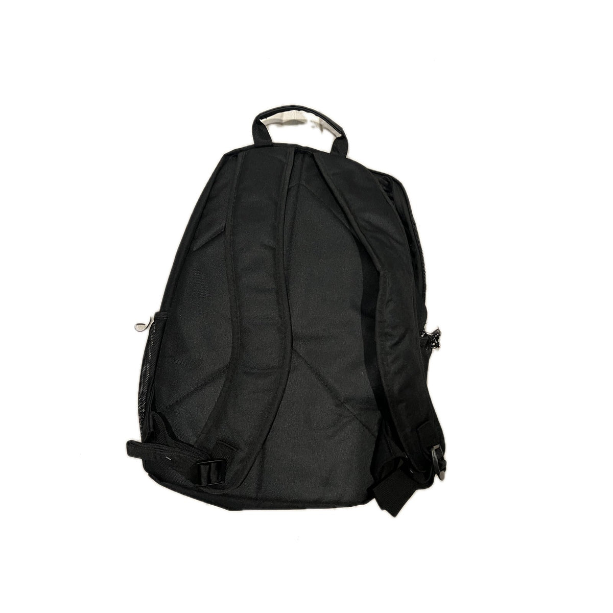 Eastsport Unisex 17" Aurora Core Backpack, Black Pattern