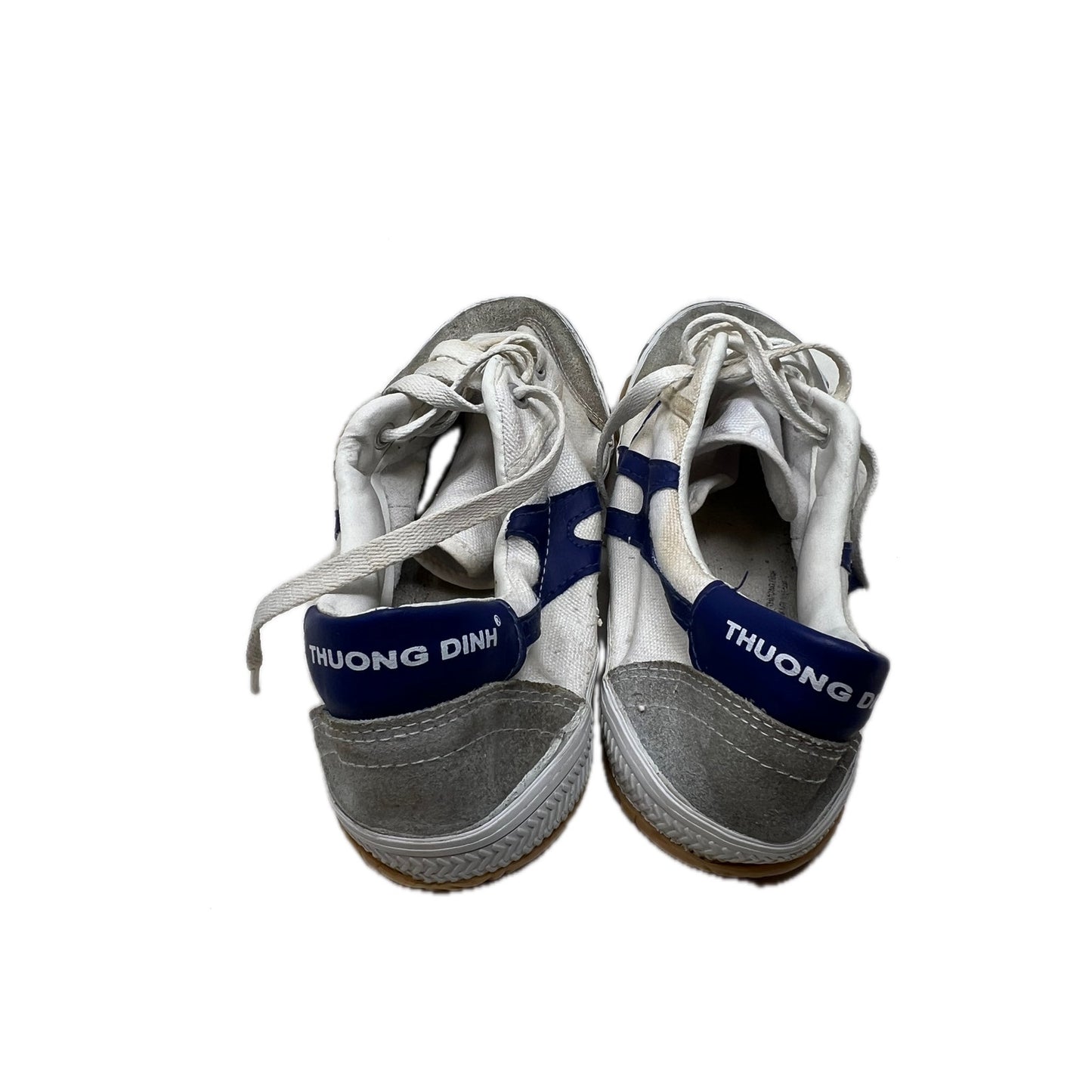 Thuong Dinh Vietnamese Sneakers Mens 11.5