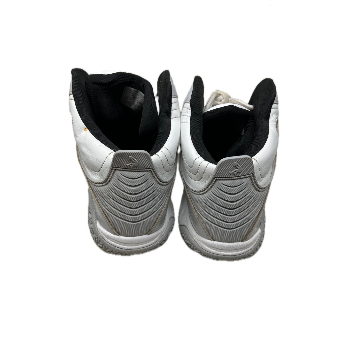 SHAQ Devastator Basketball Sneakers Mid Top Mens 13