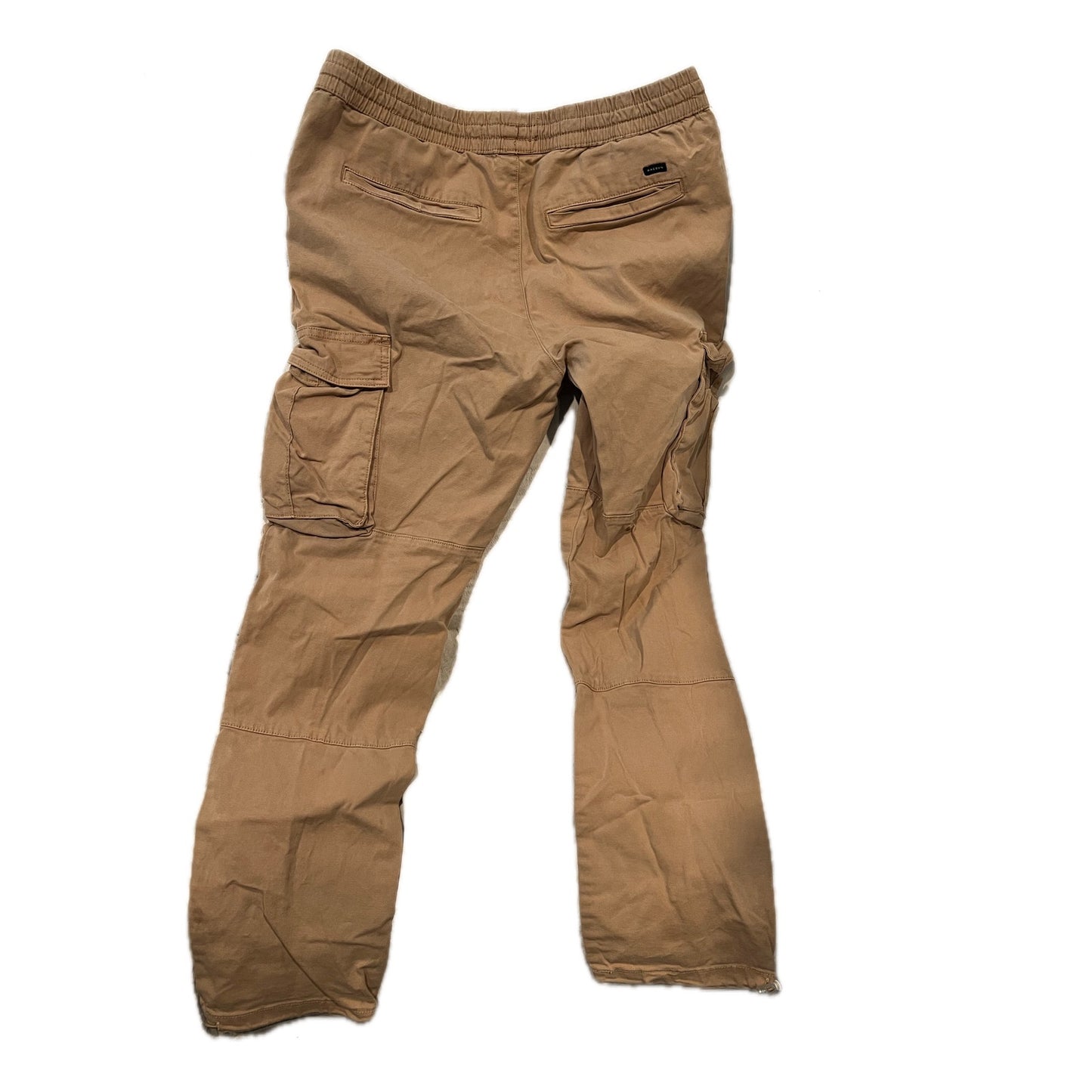 Pacsun Slim Cargo Joggers Mens Large 34x30