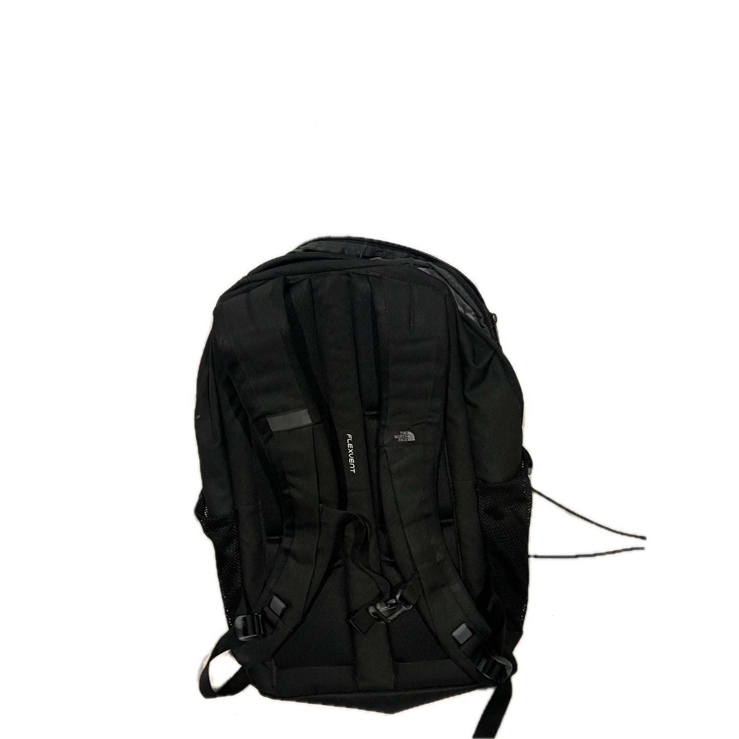 The North Face Jester Black Backpack