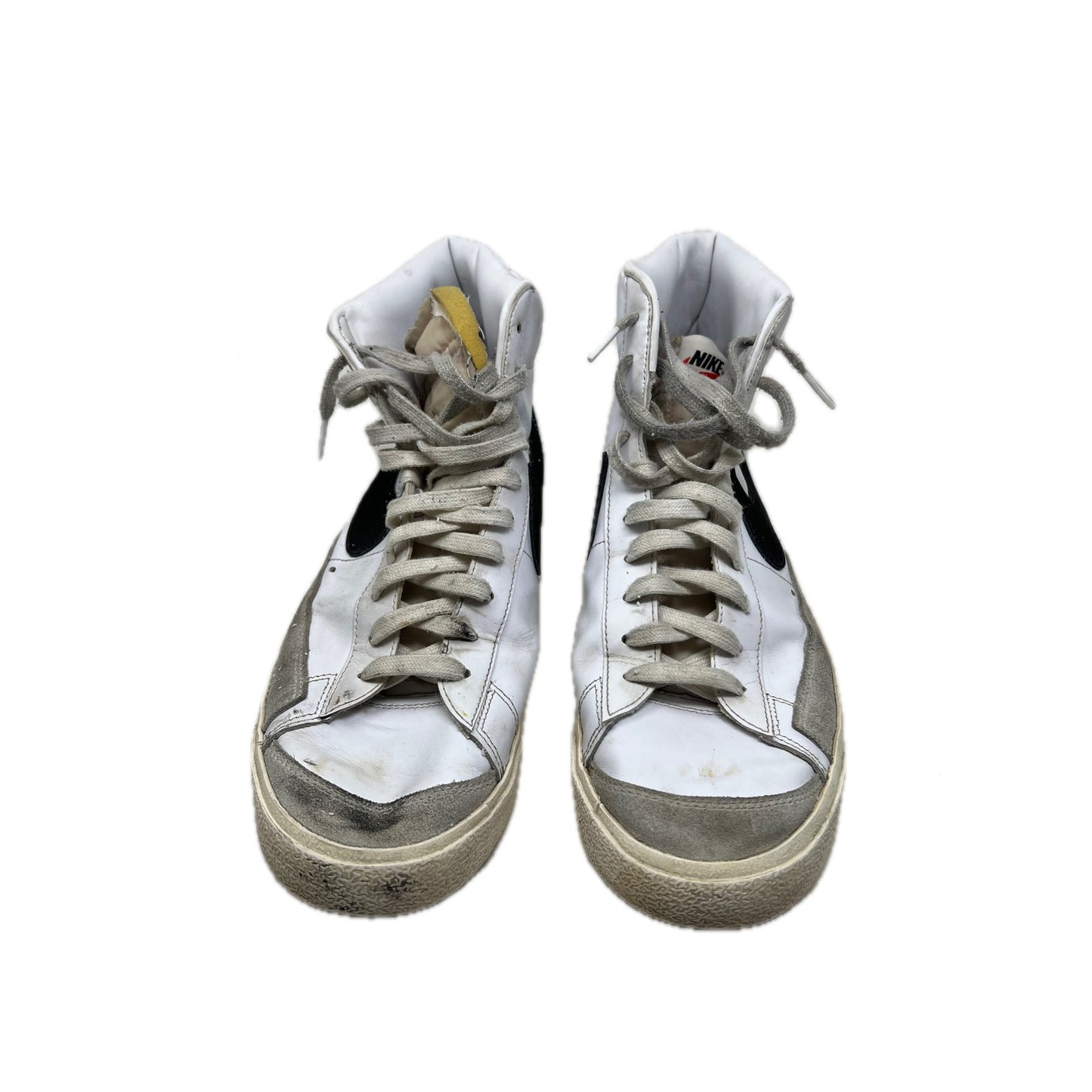 Nike Blazer Mid 77 Vintage Racer Blue Mens 12.5